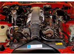 1992 Chevrolet Camaro Z28 (CC-1275858) for sale in Nashville, Tennessee