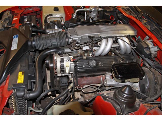1992 Chevrolet Camaro Z28 (CC-1275858) for sale in Nashville, Tennessee