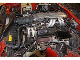 1992 Chevrolet Camaro Z28 (CC-1275858) for sale in Nashville, Tennessee