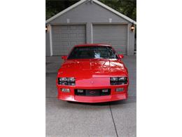 1992 Chevrolet Camaro Z28 (CC-1275858) for sale in Nashville, Tennessee