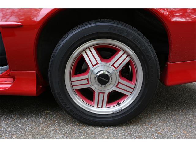 1992 Chevrolet Camaro Z28 (CC-1275858) for sale in Nashville, Tennessee