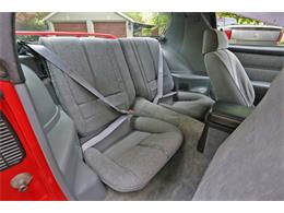 1992 Chevrolet Camaro Z28 (CC-1275858) for sale in Nashville, Tennessee