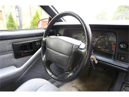 1992 Chevrolet Camaro Z28 (CC-1275858) for sale in Nashville, Tennessee