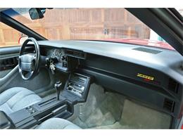1992 Chevrolet Camaro Z28 (CC-1275858) for sale in Nashville, Tennessee