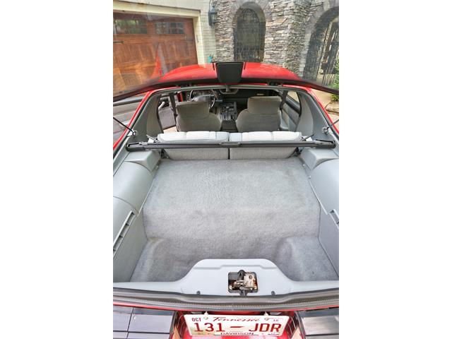 1992 Chevrolet Camaro Z28 (CC-1275858) for sale in Nashville, Tennessee