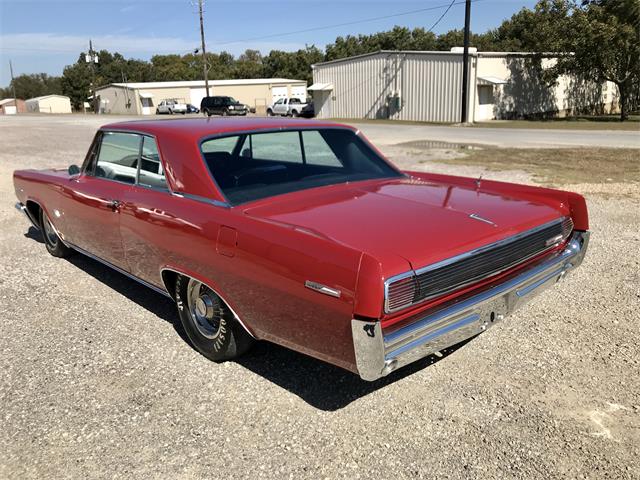 1963 Pontiac Grand Prix (CC-1275861) for sale in Sherman, Texas