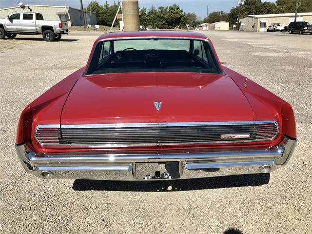 1963 Pontiac Grand Prix (CC-1275861) for sale in Sherman, Texas