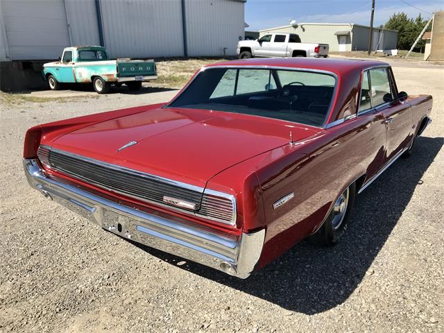 1963 Pontiac Grand Prix (CC-1275861) for sale in Sherman, Texas