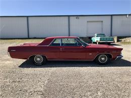 1963 Pontiac Grand Prix (CC-1275861) for sale in Sherman, Texas