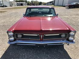 1963 Pontiac Grand Prix (CC-1275861) for sale in Sherman, Texas