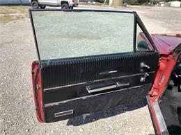 1963 Pontiac Grand Prix (CC-1275861) for sale in Sherman, Texas