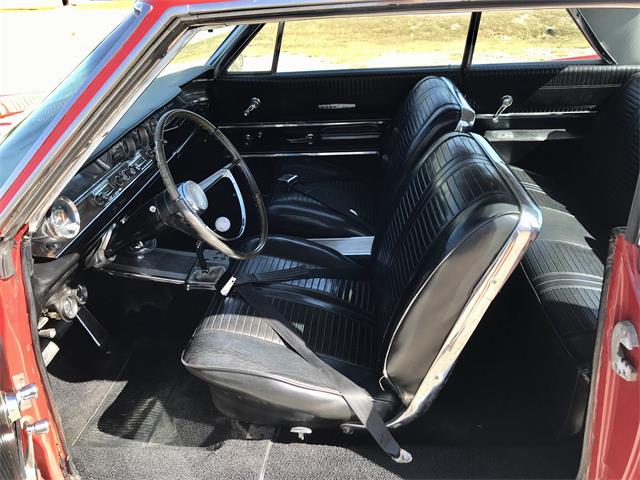 1963 Pontiac Grand Prix (CC-1275861) for sale in Sherman, Texas