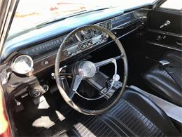1963 Pontiac Grand Prix (CC-1275861) for sale in Sherman, Texas
