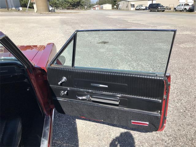 1963 Pontiac Grand Prix (CC-1275861) for sale in Sherman, Texas