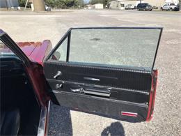 1963 Pontiac Grand Prix (CC-1275861) for sale in Sherman, Texas
