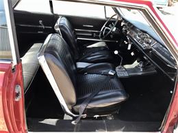 1963 Pontiac Grand Prix (CC-1275861) for sale in Sherman, Texas