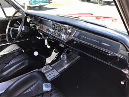 1963 Pontiac Grand Prix (CC-1275861) for sale in Sherman, Texas