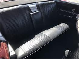 1963 Pontiac Grand Prix (CC-1275861) for sale in Sherman, Texas