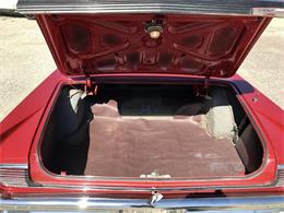 1963 Pontiac Grand Prix (CC-1275861) for sale in Sherman, Texas