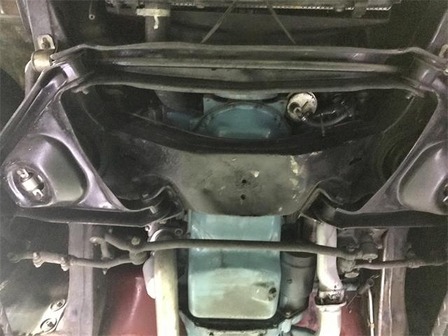 1963 Pontiac Grand Prix (CC-1275861) for sale in Sherman, Texas