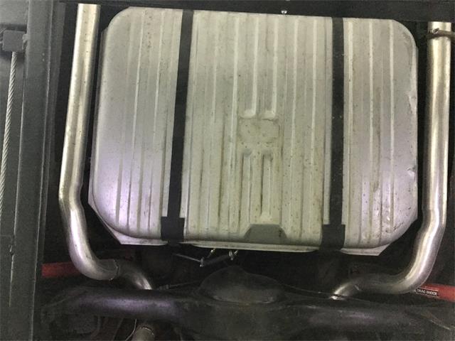 1963 Pontiac Grand Prix (CC-1275861) for sale in Sherman, Texas