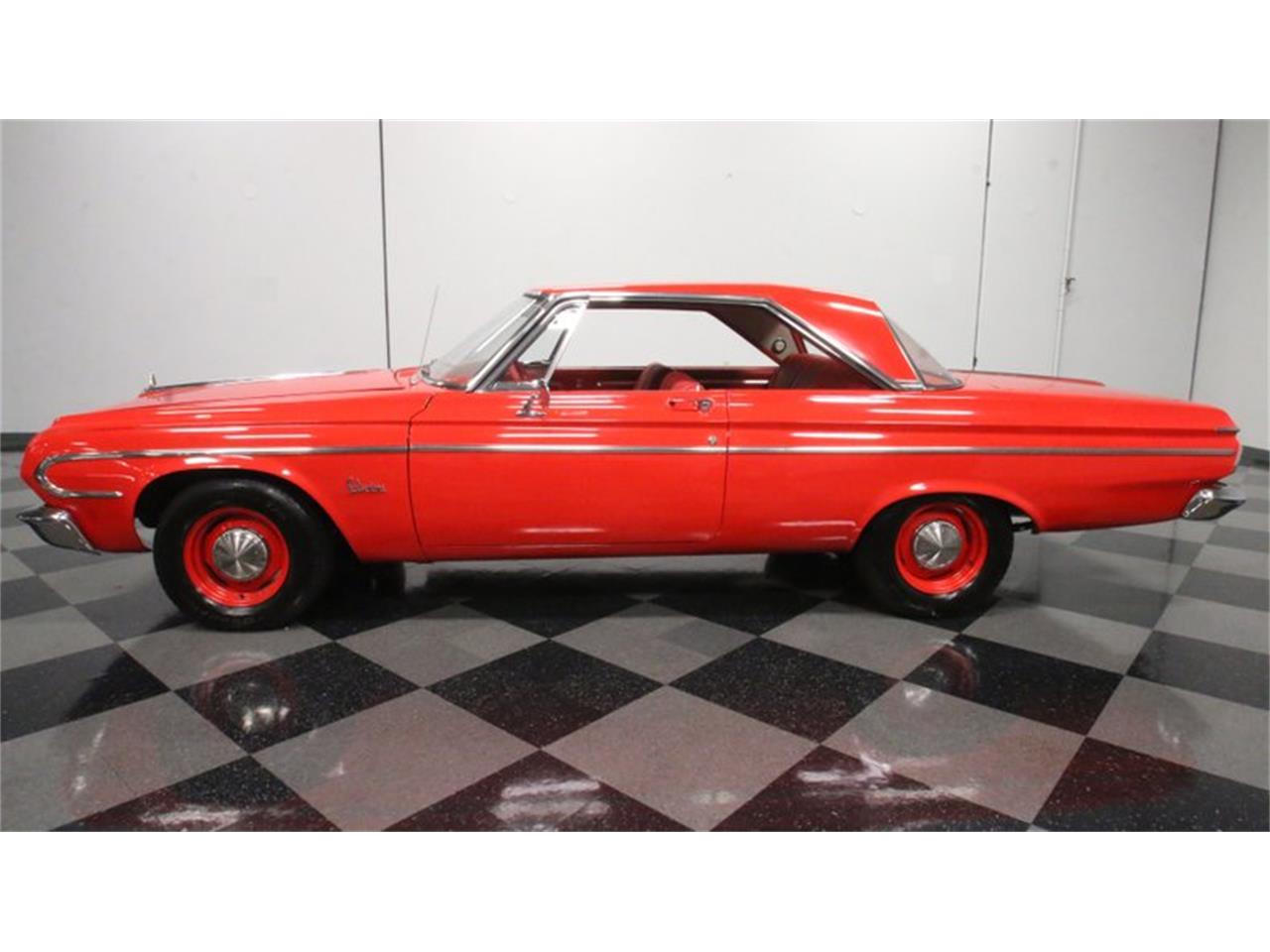 1964 Plymouth Belvedere for Sale | ClassicCars.com | CC-1275881