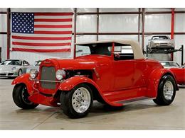 1929 Ford Street Rod (CC-1275883) for sale in Kentwood, Michigan