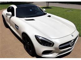 2017 Mercedes-Benz AMG (CC-1270589) for sale in Cadillac, Michigan