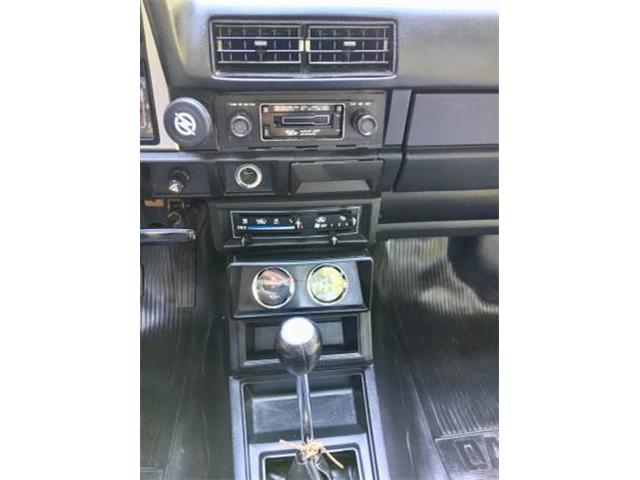 1982 Datsun Pickup (CC-1275901) for sale in Long Island, New York