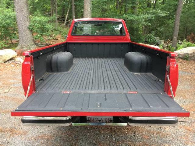 1982 Datsun Pickup (CC-1275901) for sale in Long Island, New York