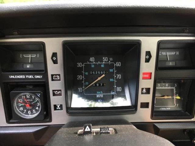 1982 Datsun Pickup (CC-1275901) for sale in Long Island, New York