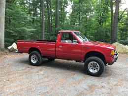1982 Datsun Pickup (CC-1275901) for sale in Long Island, New York