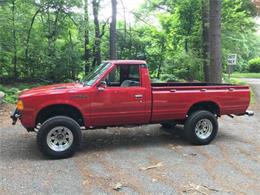 1982 Datsun Pickup (CC-1275901) for sale in Long Island, New York