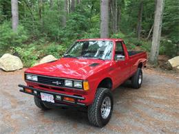 1982 Datsun Pickup (CC-1275901) for sale in Long Island, New York