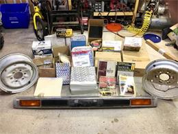 1982 Datsun Pickup (CC-1275901) for sale in Long Island, New York