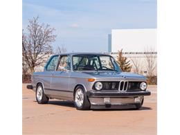 1976 BMW 2002 (CC-1275921) for sale in St. Louis, Missouri