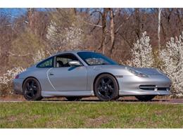 2001 Porsche 911 (CC-1275923) for sale in St. Louis, Missouri