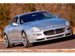 2005 Maserati Gransport (CC-1275924) for sale in St. Louis, Missouri
