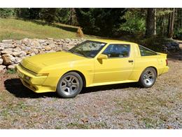 1989 Chrysler Conquest (CC-1270594) for sale in Tamaqua, Pennsylvania