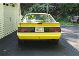 1989 Chrysler Conquest (CC-1270594) for sale in Tamaqua, Pennsylvania