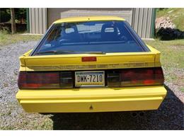 1989 Chrysler Conquest (CC-1270594) for sale in Tamaqua, Pennsylvania