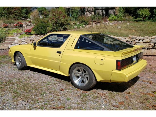 1989 Chrysler Conquest (CC-1270594) for sale in Tamaqua, Pennsylvania