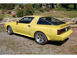 1989 Chrysler Conquest (CC-1270594) for sale in Tamaqua, Pennsylvania