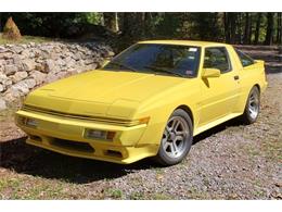 1989 Chrysler Conquest (CC-1270594) for sale in Tamaqua, Pennsylvania