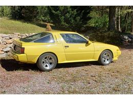 1989 Chrysler Conquest (CC-1270594) for sale in Tamaqua, Pennsylvania