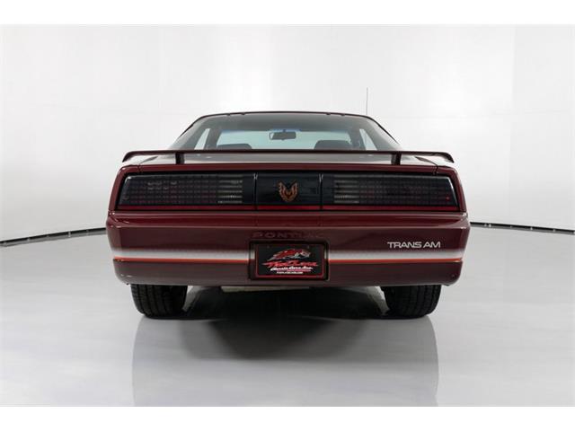 1985 Pontiac Firebird Trans Am (CC-1275945) for sale in St. Charles, Missouri
