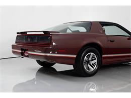 1985 Pontiac Firebird Trans Am (CC-1275945) for sale in St. Charles, Missouri