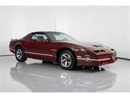 1985 Pontiac Firebird Trans Am (CC-1275945) for sale in St. Charles, Missouri