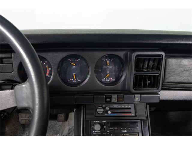 1985 Pontiac Firebird Trans Am (CC-1275945) for sale in St. Charles, Missouri