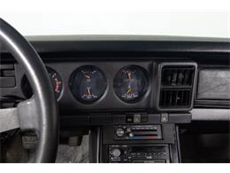1985 Pontiac Firebird Trans Am (CC-1275945) for sale in St. Charles, Missouri